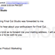 Illustration for article titled Student Writes to Steve Jobs, Gets Free Final Cut Studio 2